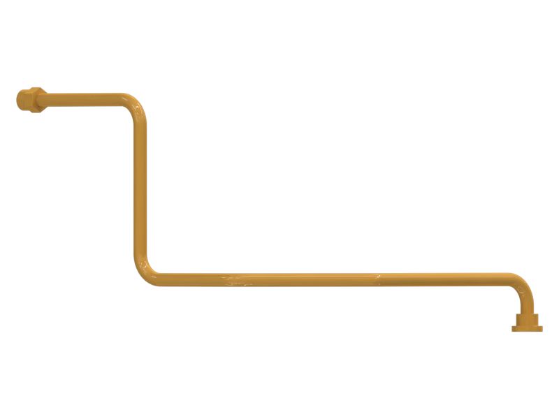 266-6434: TUBE AS. 2666434 купить
