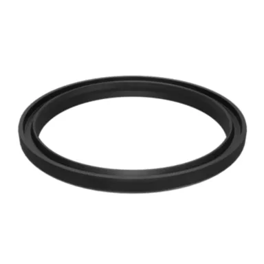 CAT 100 MM MİL ÇAPLI BASTIRARAK TAKILAN ÇİFT DUDAK KEÇESİ