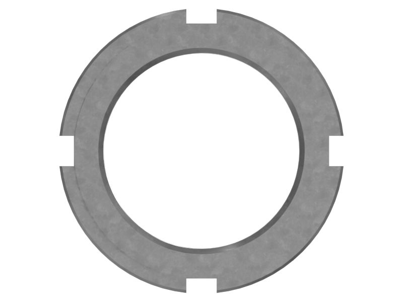 Стопорная гайка подшипника M40 x 1,5 мм