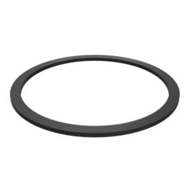 7Y-4941: 110mm Internal Diameter Plastic Backup Ring