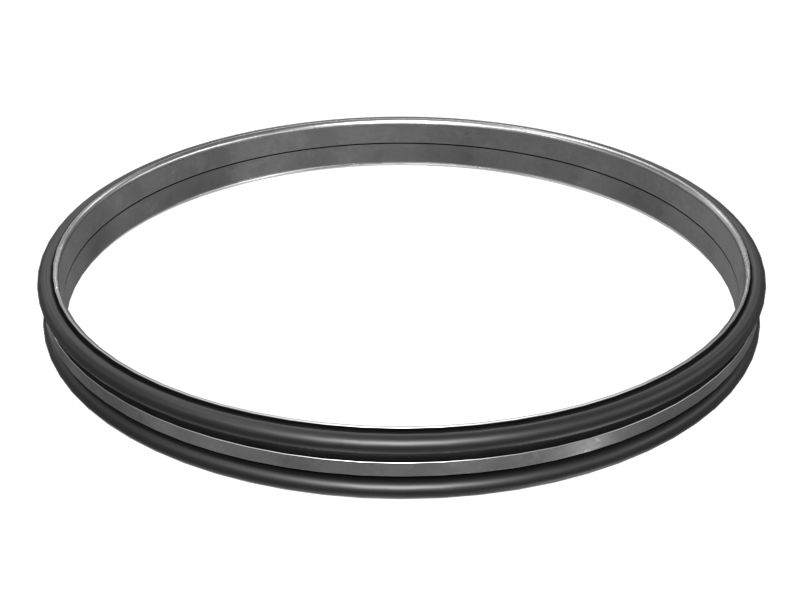 ДВОЙНОЕ УПЛОТНЕНИЕ