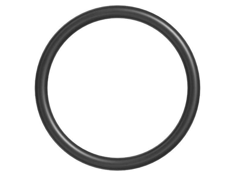 226-3571: 3.53 x 40.87mm 70A EPDM O-Ring | Cat® Parts Store