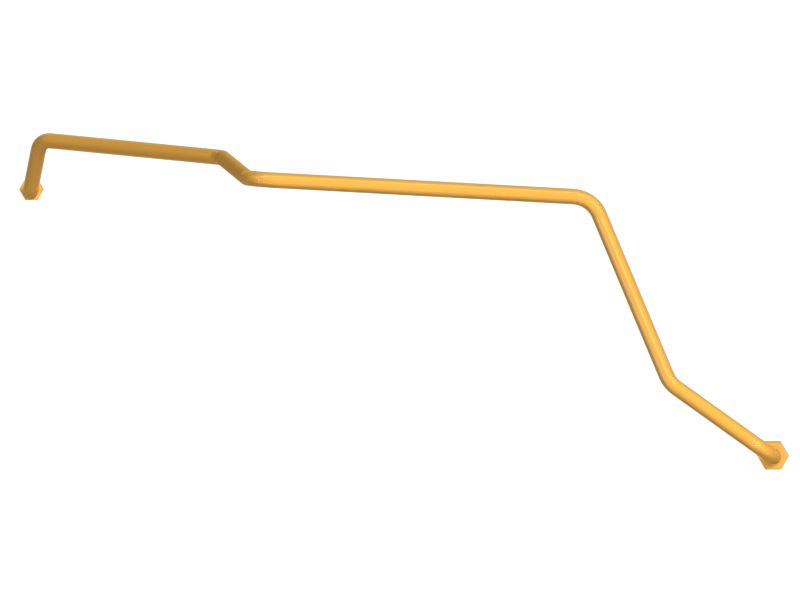 ТРУБКА В СБОРЕ