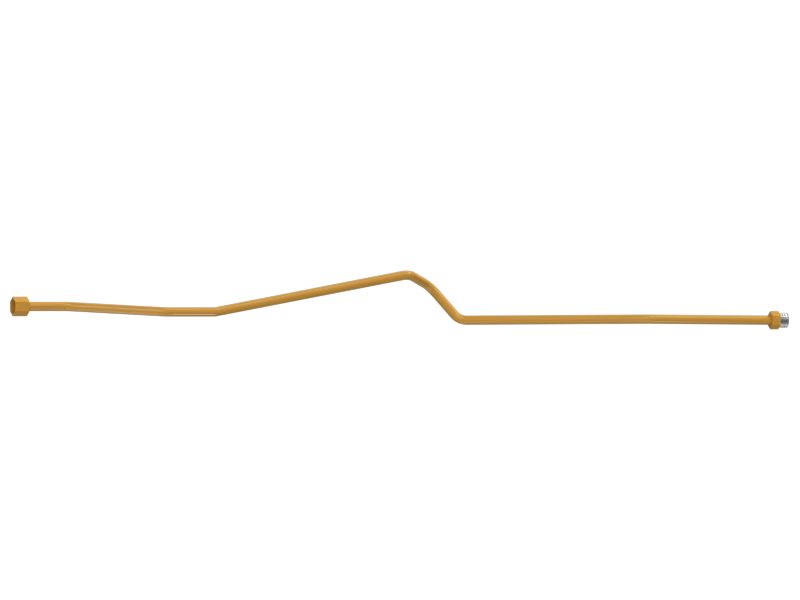 ТРУБКА В СБОРЕ