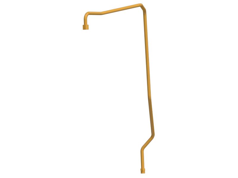 ТРУБКА В СБОРЕ