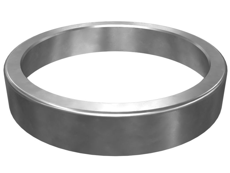 Наружное кольцо конического роликового подшипника 150,00 мм