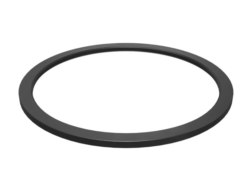 Упорная пластина толщиной 5 мм