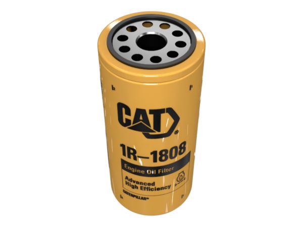Engine Oil Filter