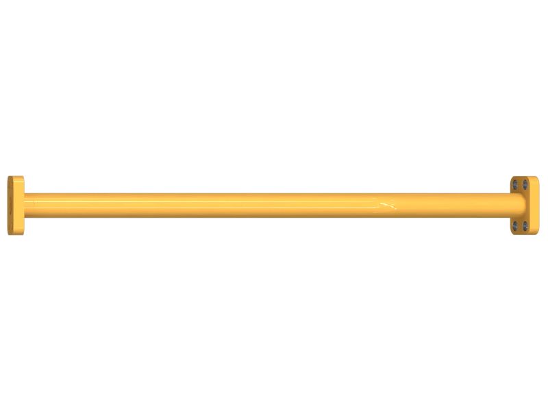 ТРУБКА В СБОРЕ