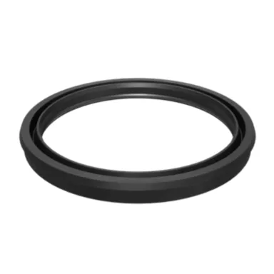 CAT 107,95 MM İÇ ÇAPLI SİLİNDİR KOLU U ŞEKİLLİ KAP KEÇESİ