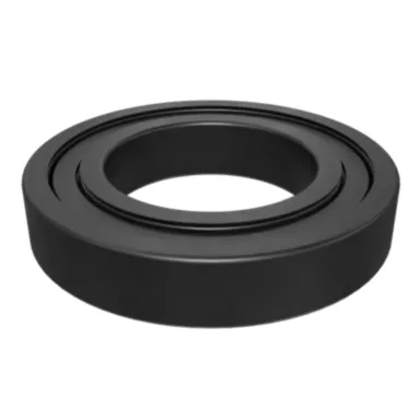 CAT 80 MM İÇ ÇAPLI TEK SIRA BİLYELİ YATAK