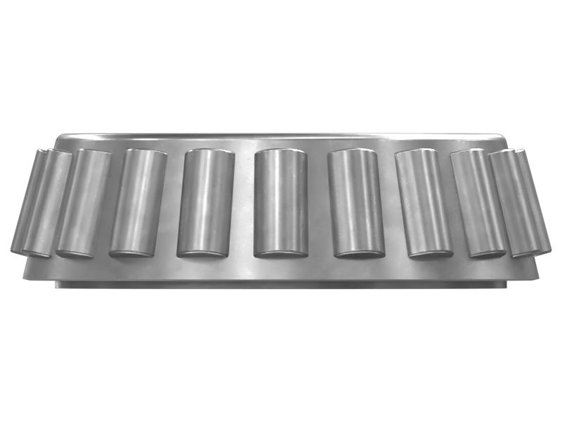 Конический роликовый подшипник диаметром 110 мм