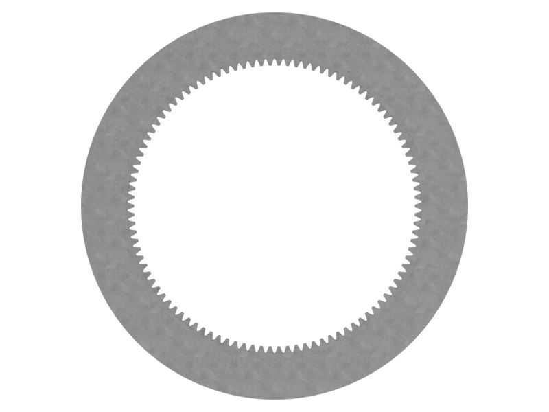 Фрикционный диск тормоза, внешний диаметр 874,5 мм