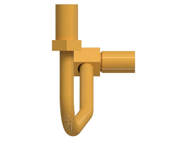 434-3227: Tube Assembly 4343227 купить