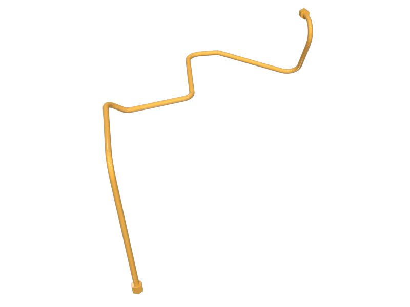 ТРУБКА В СБОРЕ