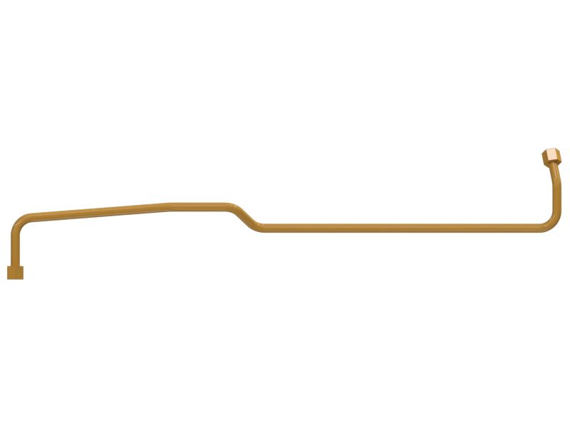 ТРУБКА В СБОРЕ