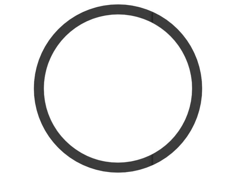 Уплотнительное кольцо с внешним диаметром 84 мм