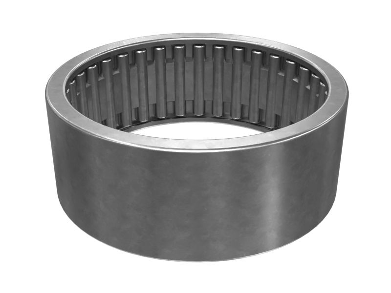 Игольчатый роликовый подшипник