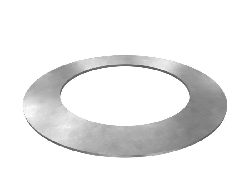 481-3953: 25.5mm Inner Diameter Belleville Spring Washer 481-3953 Caterpillar