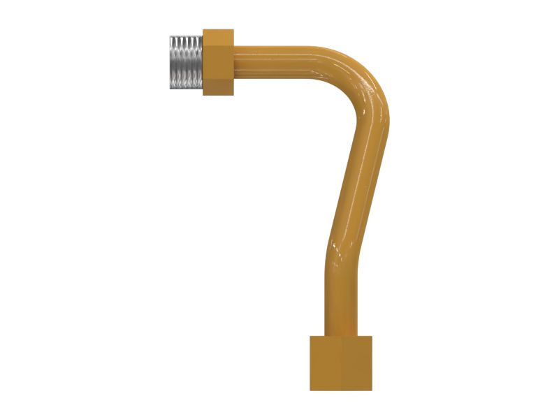 ТРУБКА В СБОРЕ