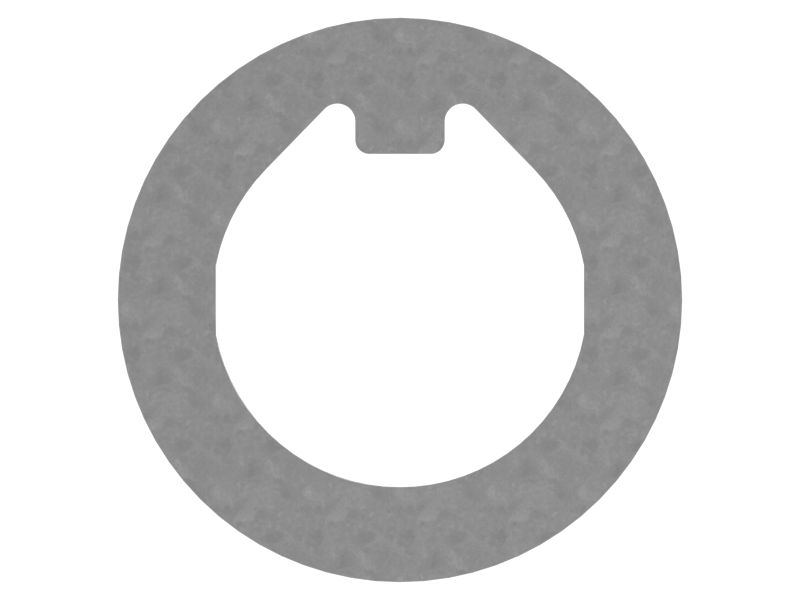 СТОПОРНАЯ ШАЙБА