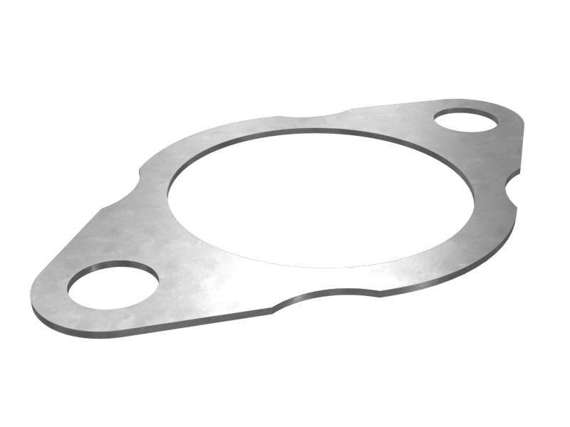 Прокладка маслопроводов двигателя толщиной 0,8 мм