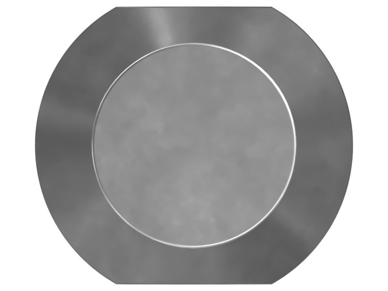 ПАЛЕЦ ДРОССЕЛЯ