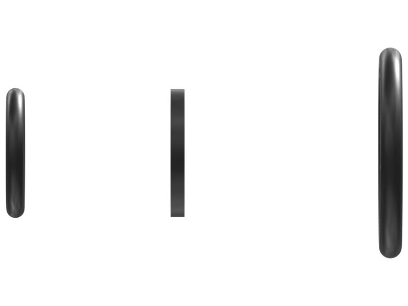 КОМПЛЕКТ УПЛОТНЕНИЙ