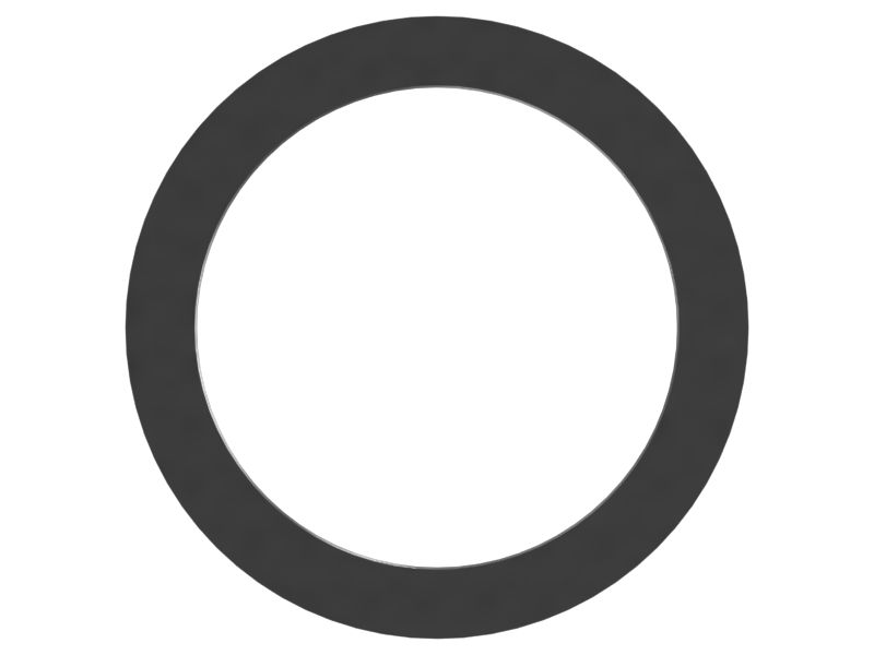 Роликовый подшипник качения с наружным диаметром кольца 70,74 мм