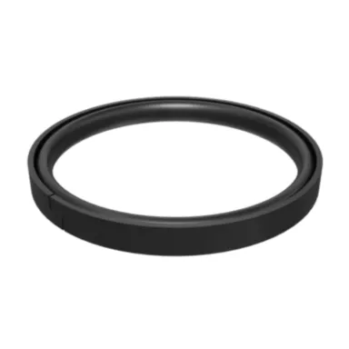 CAT 166,30 MM DELİK ÇAPLI 2 PARÇALI KEÇE