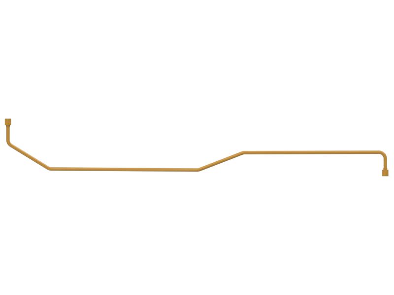 ТРУБКА В СБОРЕ