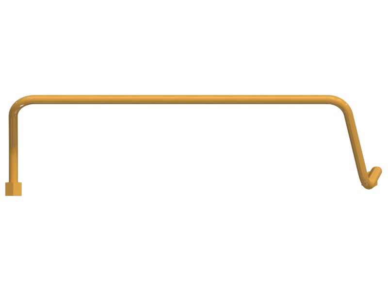 ТРУБКА В СБОРЕ