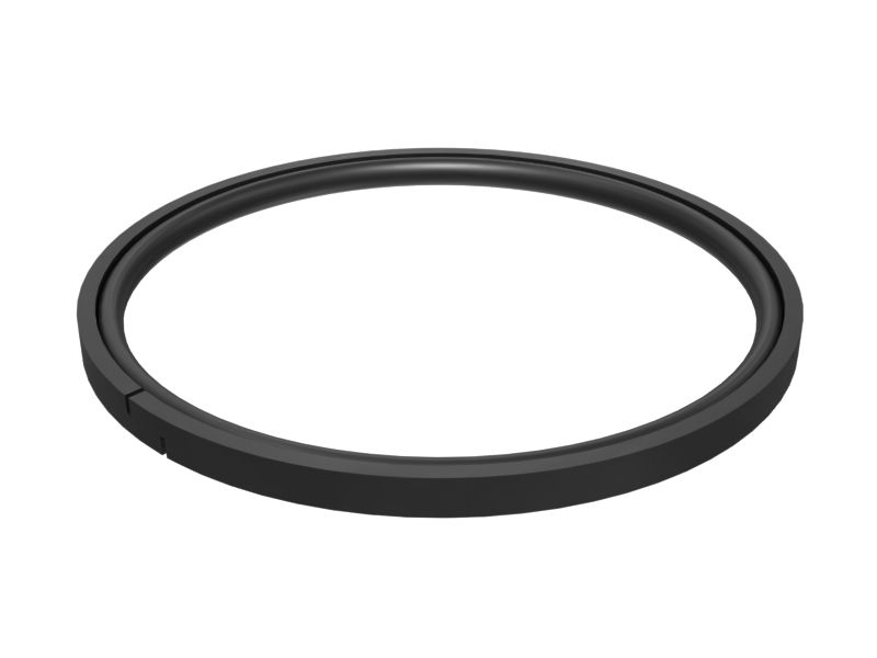 Двухкомпонентное уплотнение с диаметром отверстия 130 мм