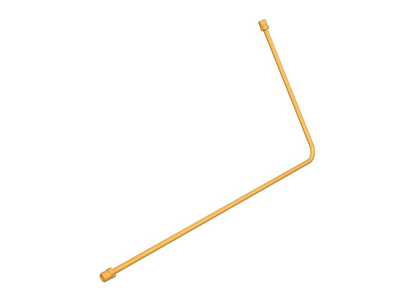 ТРУБКА В СБОРЕ