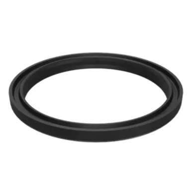 CAT 107,5 MM İÇ ÇAPLI DUDAK TİPİNDE KEÇE