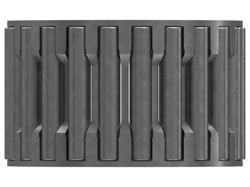 Подшипник игольчатый