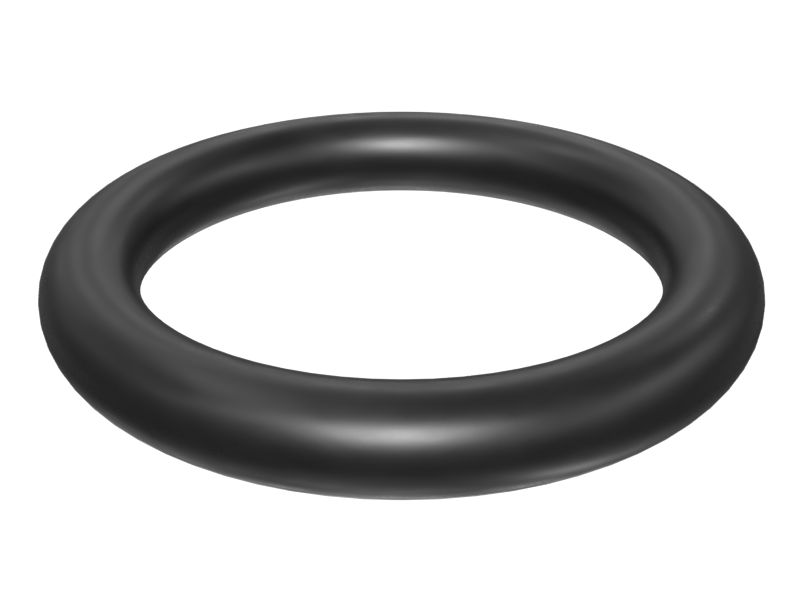 8T-7876: Seal O-Ring