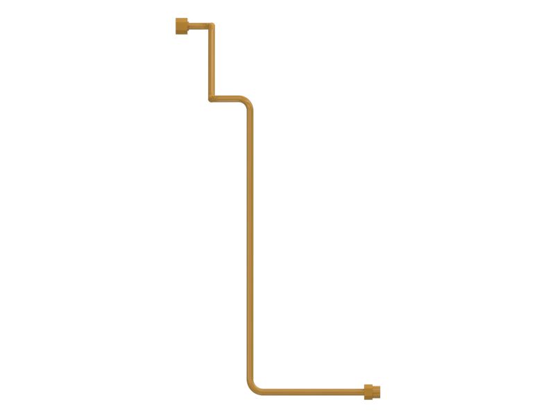 ТРУБКА В СБОРЕ