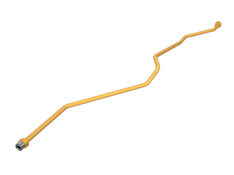 ТРУБКА В СБОРЕ