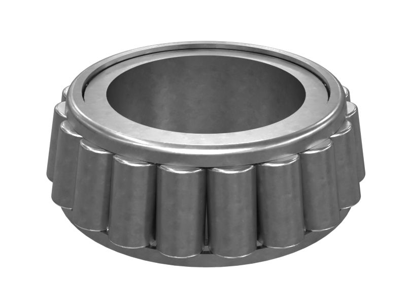 Конический подшипник с коническими роликами 50 мм