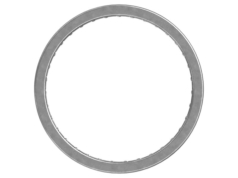 Игольчатый роликовый подшипник