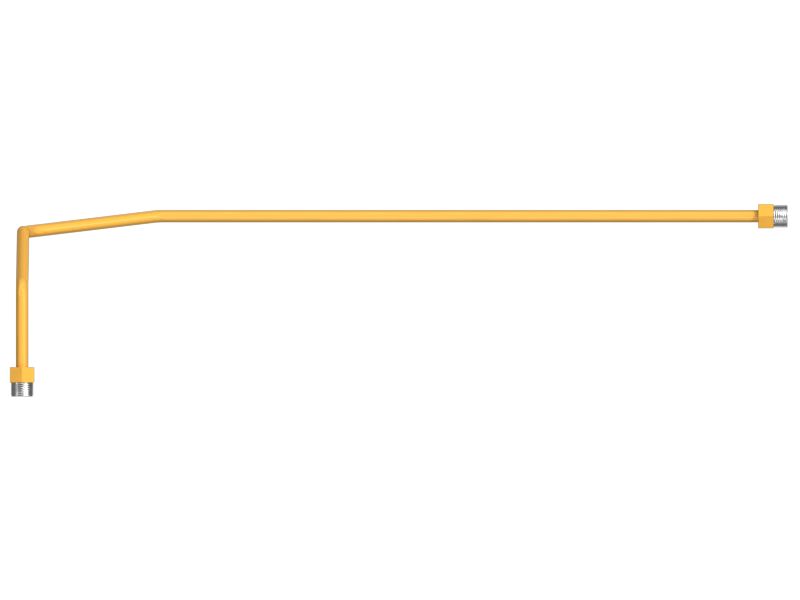 ТРУБКА В СБОРЕ