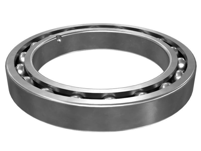 212-5023: محمل كروي ذو قطر داخلي 114.30 مم