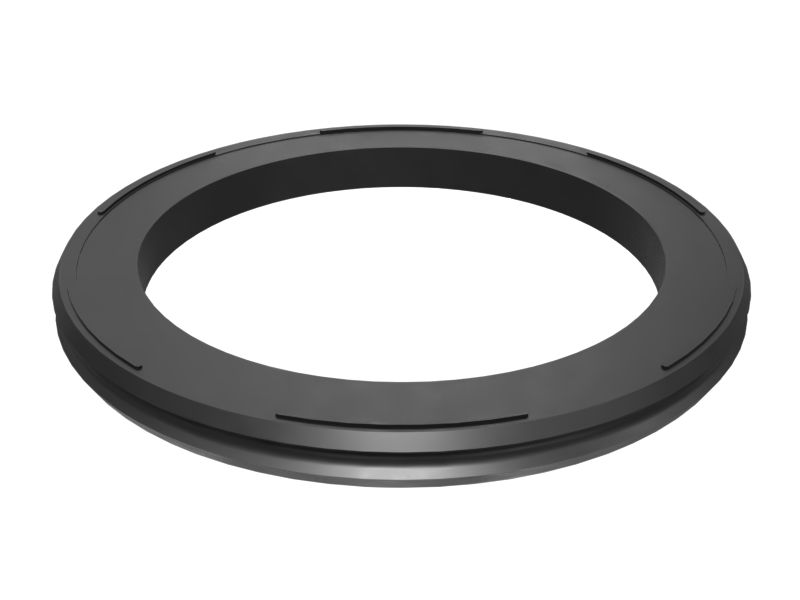 Уплотнение поршня, внутренний диаметр 54,5 мм