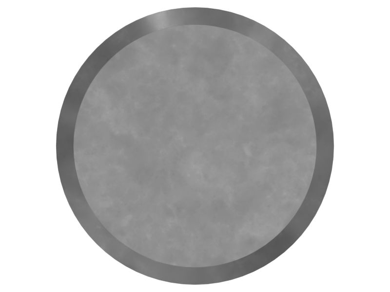 Палец рычажного механизма, диаметр 9,52 мм