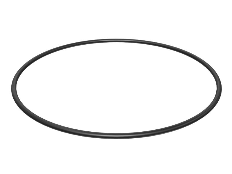 Уплотнительное кольцо с внутренним диаметром 158,34 мм