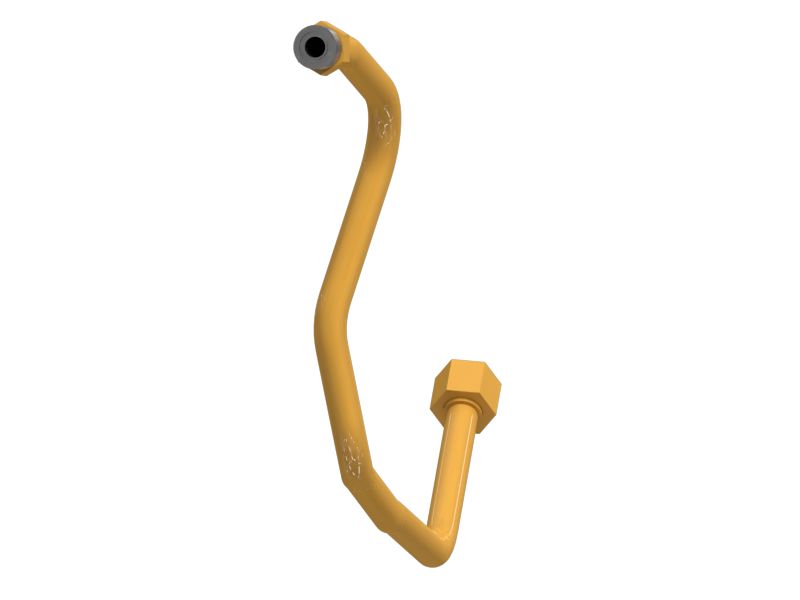 390-4693: Fluid Carrying Tube Assembly 3904693 购买