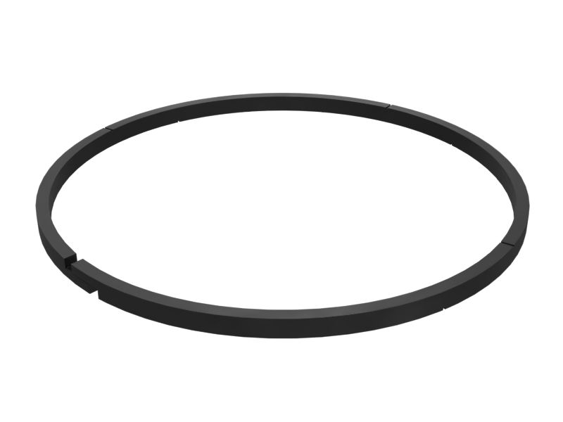 146-7447: 101,60 mm Außendurchmesser Dichtungsring