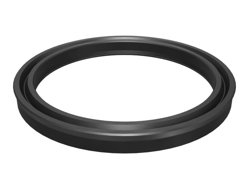 УПЛОТНЕНИЕ П-ОБРАЗНОГО СЕЧЕНИЯ