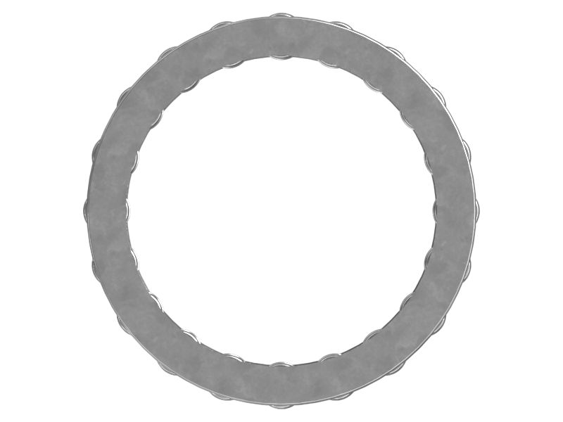 Подшипник роликовый в сборе